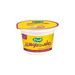 صباح ماست موسیر 180گرم